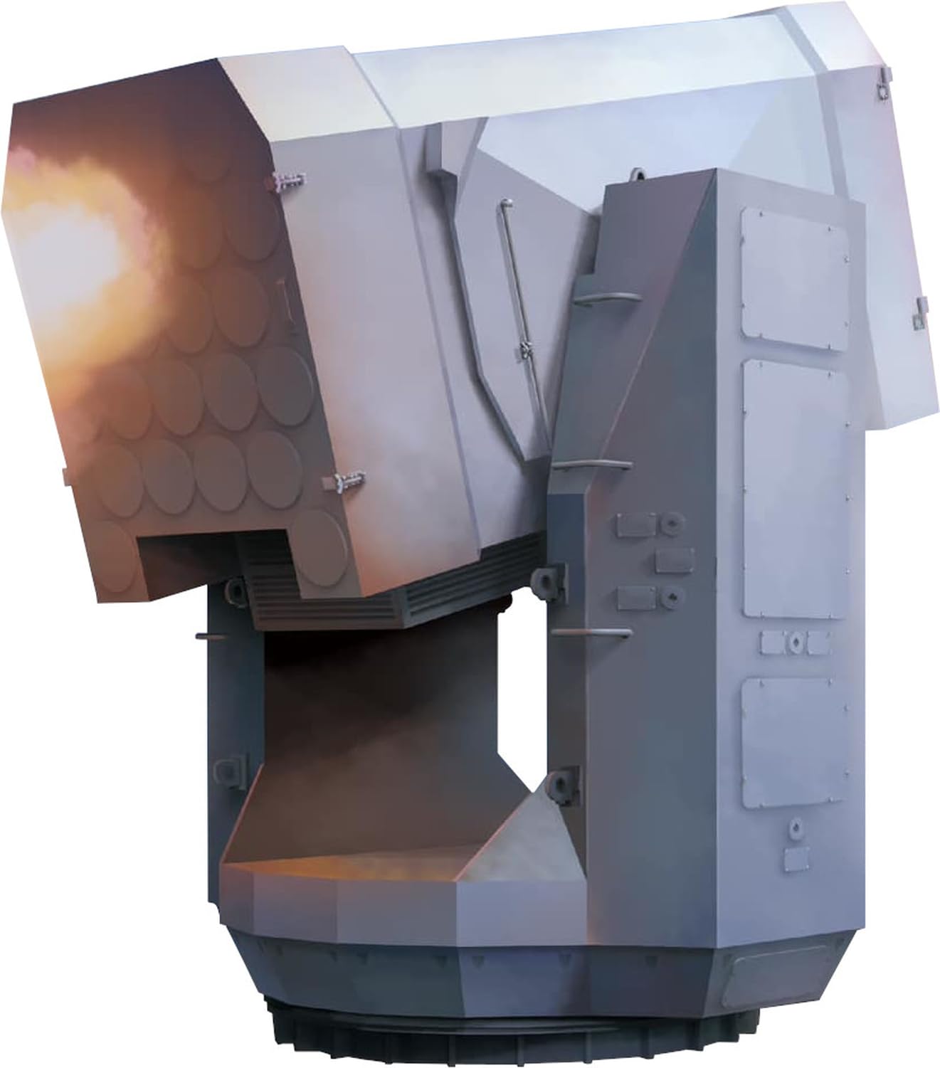 TAKOM Масштаб 1/35 Китай ЗРК ближнего действия HHQ-10 Пластиковый набор модели TKO2190
TAKOM Масштаб 1/35 Китай ЗРК ближнего действия HHQ-10 Пластиковый набор модели TKO2190