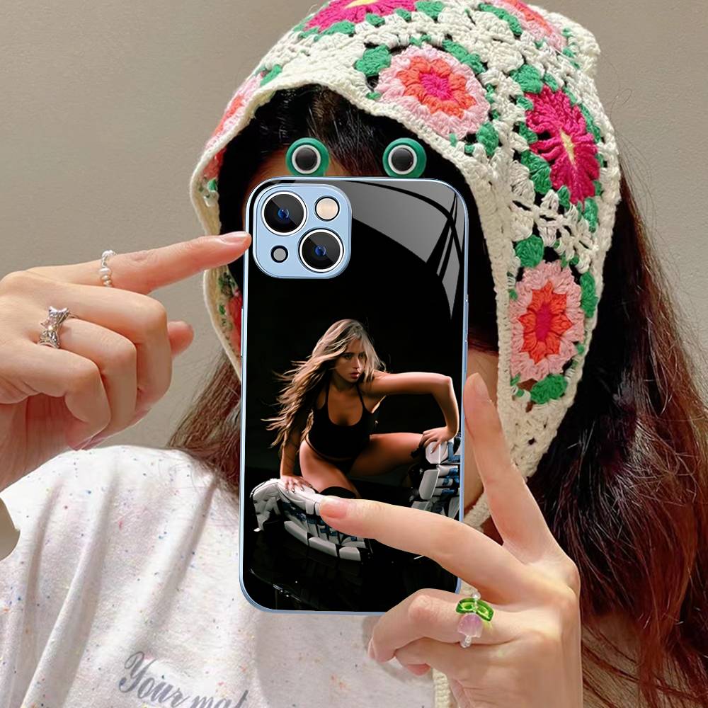 Canadian Female T-Tate Singer M-McRae Tempered Glass For Iphone 14 13 12 11 Pro Mini XS MAX 14Plus X XS XR Fundas iphone 14 plus
Canadian Female T-Tate Singer M-McRae Tempered Glass For Iphone 14 13 12 11 Pro Mini XS MAX 14Plus X XS XR Fundas iphone 14 plus