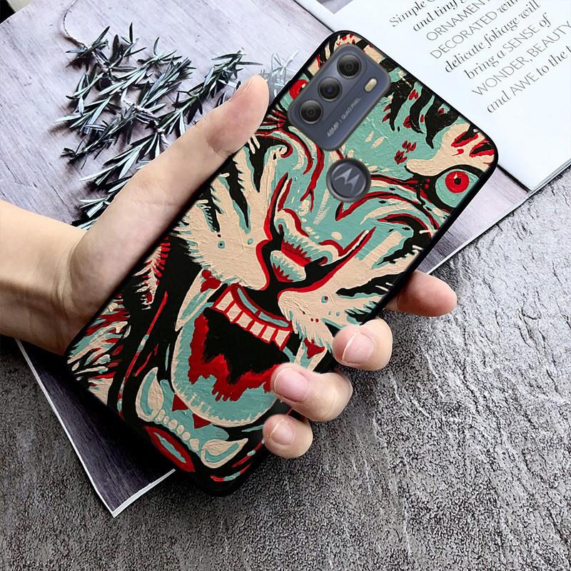 Japanese tiger Art Phone Case For Motorola Moto G85 G55 G05 G14 G75 G31 G50 G10 G20 G30 G60 G13 G32 G84 G54 G53 G72 G24 Power Moto G10 G20 G30
Japanese tiger Art Phone Case For Motorola Moto G85 G55 G05 G14 G75 G31 G50 G10 G20 G30 G60 G13 G32 G84 G54 G53 G72 G24 Power Moto G10 G20 G30