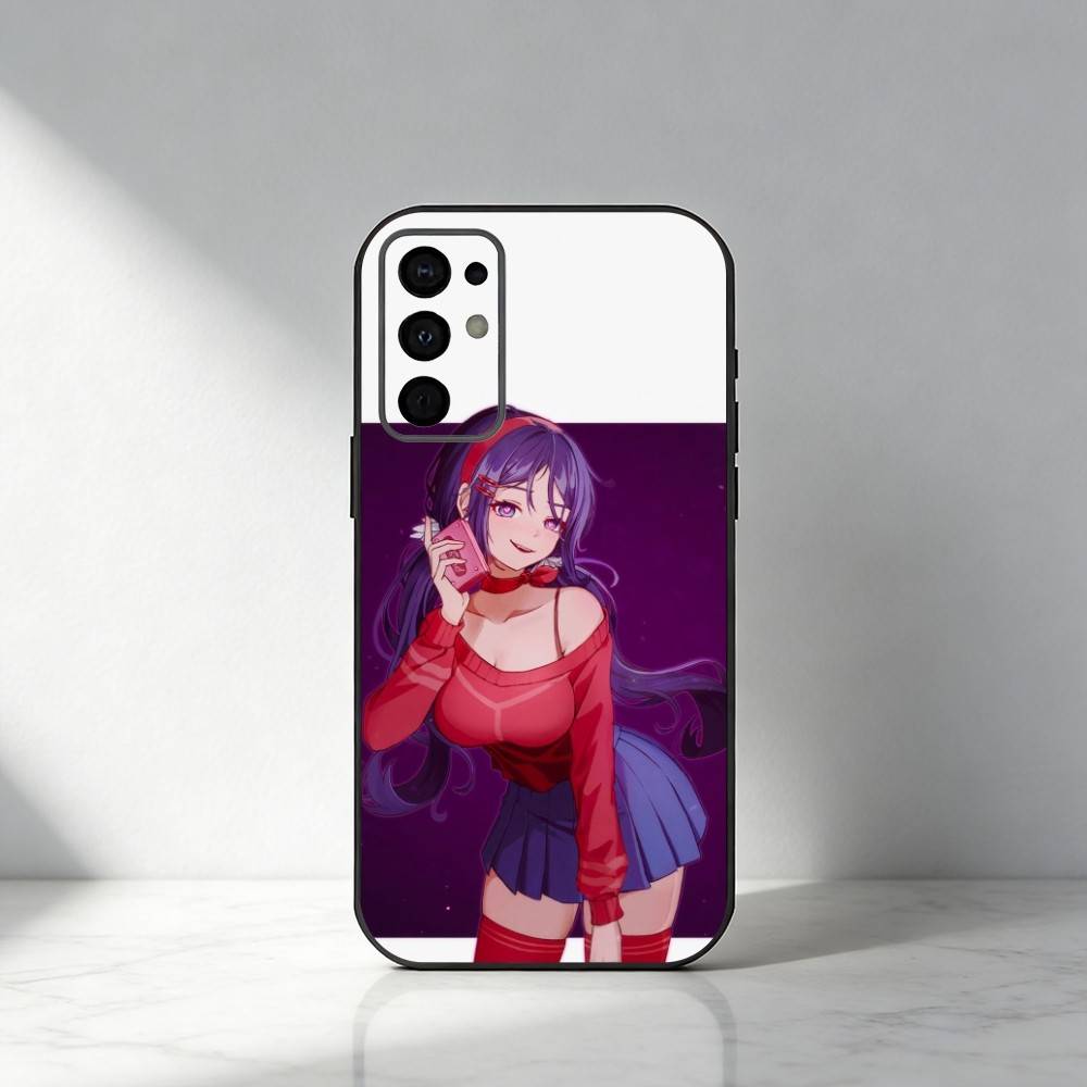 Game M-MmiSide M-ita Phone Case For Samsung S25,S24,S21,S22,S23,S30,Ultra,S20,Plus,Fe,Note,5G Black Cover Samsung S20plus5G
Game M-MmiSide M-ita Phone Case For Samsung S25,S24,S21,S22,S23,S30,Ultra,S20,Plus,Fe,Note,5G Black Cover Samsung S20plus5G