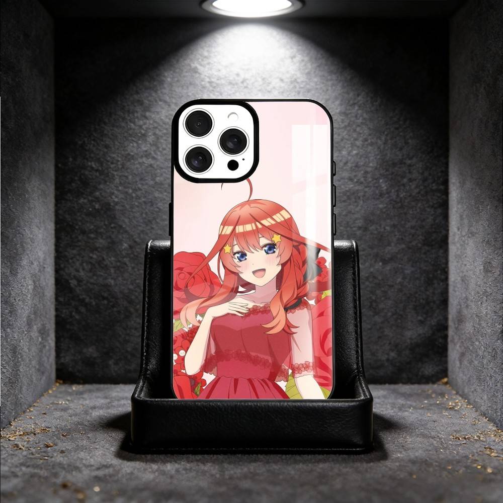 I-Itsuki N-Nakano Phone Case For iPhone 17,16,15,14,13,Pro,Max,Plus,Magnetic For Magsafe Wireless Charging iPhone15PROMAX
I-Itsuki N-Nakano Phone Case For iPhone 17,16,15,14,13,Pro,Max,Plus,Magnetic For Magsafe Wireless Charging iPhone15PROMAX
