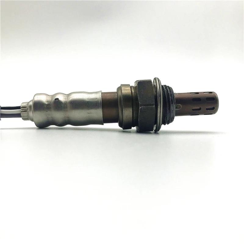 Датчик кислорода O2 вверх и вниз по течению для Ford Escape 3.0L 2001-2006 годов OEM № 234-4046
Датчик кислорода O2 вверх и вниз по течению для Ford Escape 3.0L 2001-2006 годов OEM № 234-4046