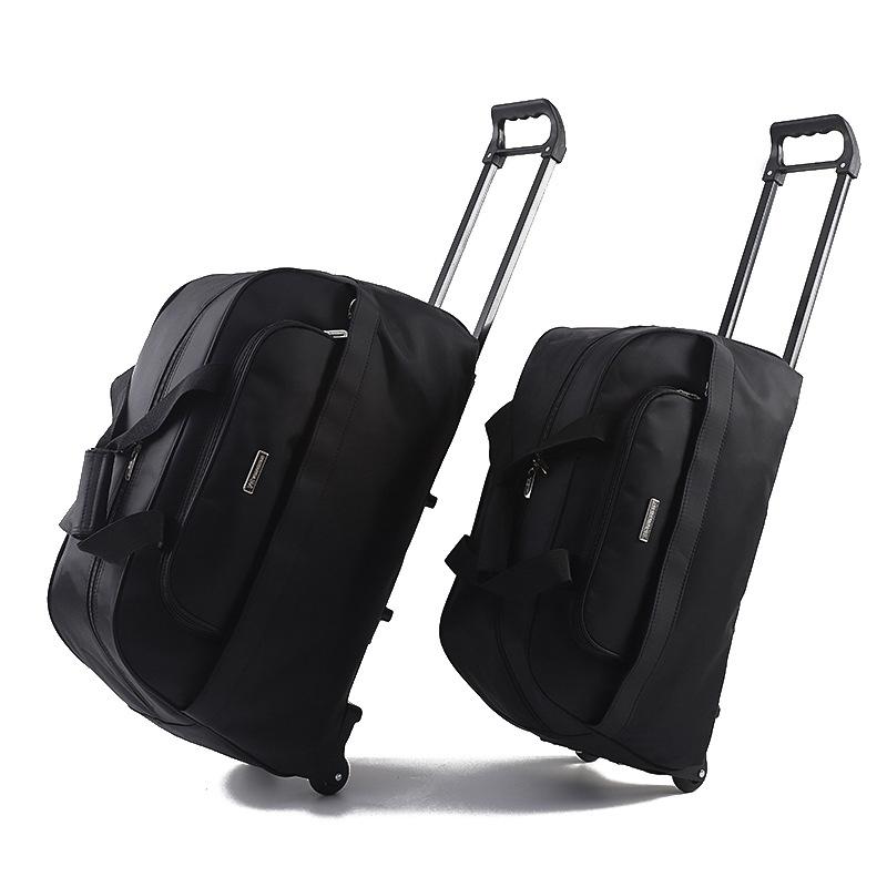 SCIONE Hand-held Portable Folding Travel Bag Large-capacity Waterproof Lightweight Bag Multi-pocket Storage Solid Color Unisex Sports Trolley Bag L фіолетовий
SCIONE Hand-held Portable Folding Travel Bag Large-capacity Waterproof Lightweight Bag Multi-pocket Storage Solid Color Unisex Sports Trolley Bag L фіолетовий