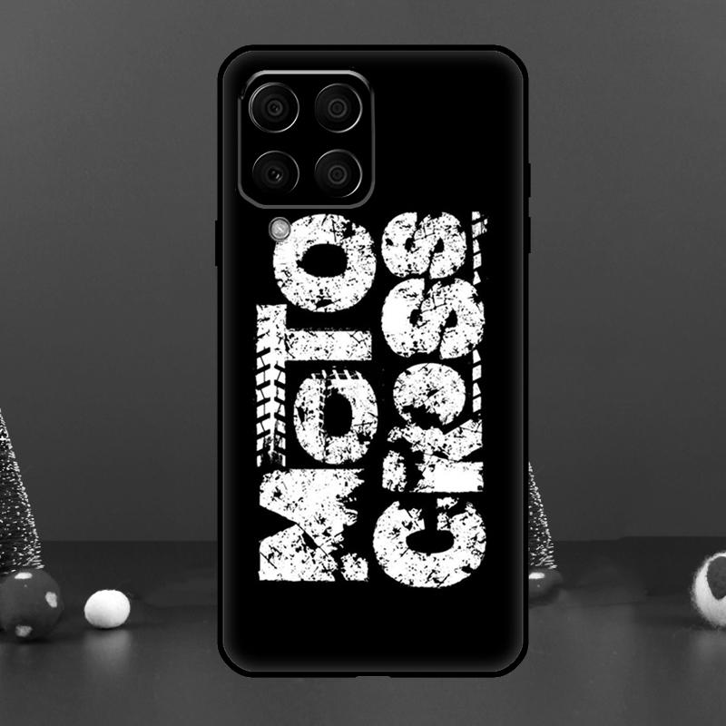 Moto Bike Motocross For Samsung Galaxy M21 M31 M55 M15 M11 M13 M33 M35 M53 M14 M34 M54 M12 M32 M52 M06 M16 Case Samsung M33
Moto Bike Motocross For Samsung Galaxy M21 M31 M55 M15 M11 M13 M33 M35 M53 M14 M34 M54 M12 M32 M52 M06 M16 Case Samsung M33