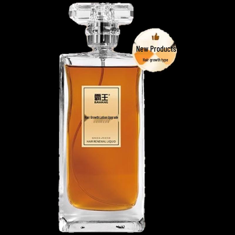 Bawang Anti-Hair Loss & Hair Growth Scalp Tonic
Bawang Anti-Hair Loss & Hair Growth Scalp Tonic