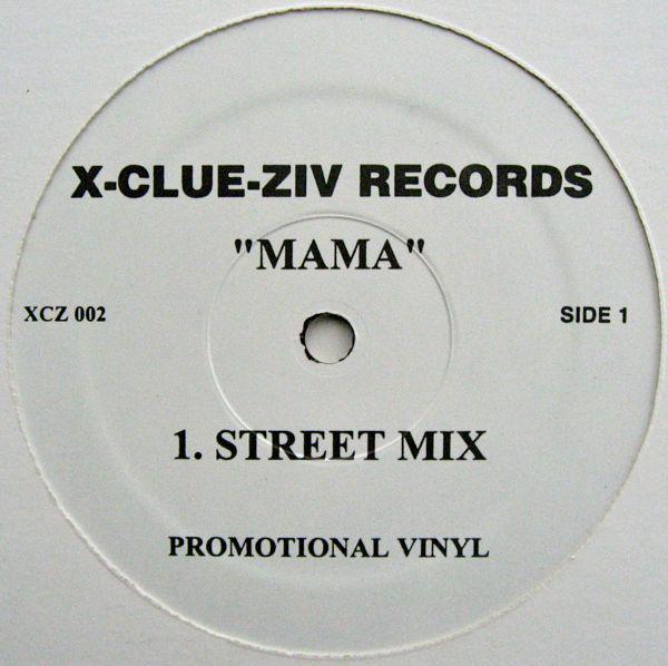 12inch Record MELLE MEL - Mama XCZ002 X-Clue-Ziv Reco 1996 US Rap & Hip-Hop/R&B Used
12inch Record MELLE MEL - Mama XCZ002 X-Clue-Ziv Reco 1996 US Rap & Hip-Hop/R&B Used