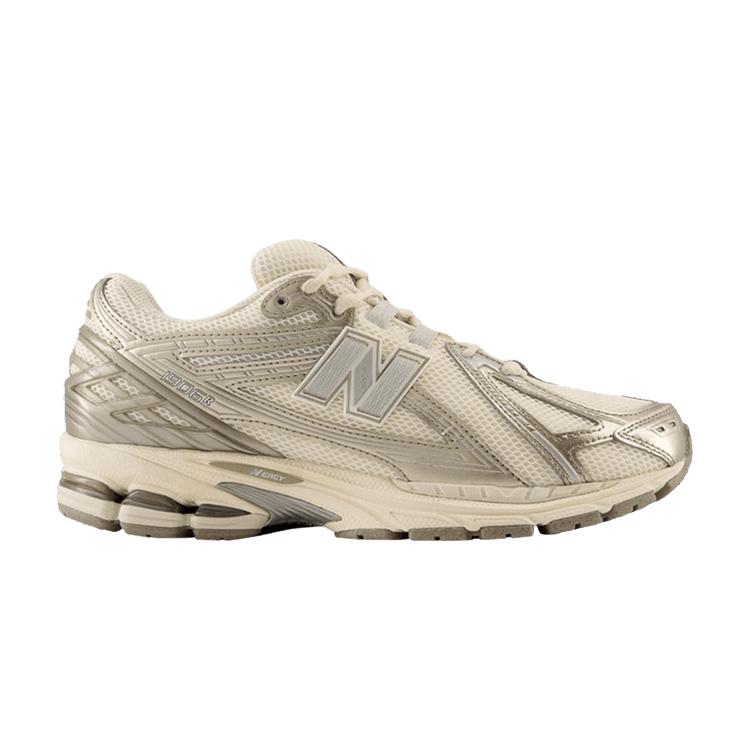 New Balance 1906R Arid Stone Unisex Sneakers Cream U1906RCN 37
New Balance 1906R Arid Stone Unisex Sneakers Cream U1906RCN 37