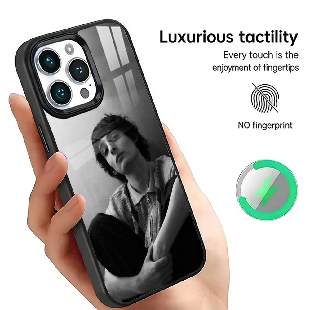 Mike Wheeler Phone Case For iPhone17,16,15,14,13,12,11 Plus,Pro Magnetic with Magsafe Wireless Charging iPhone12PRO
Mike Wheeler Phone Case For iPhone17,16,15,14,13,12,11 Plus,Pro Magnetic with Magsafe Wireless Charging iPhone12PRO