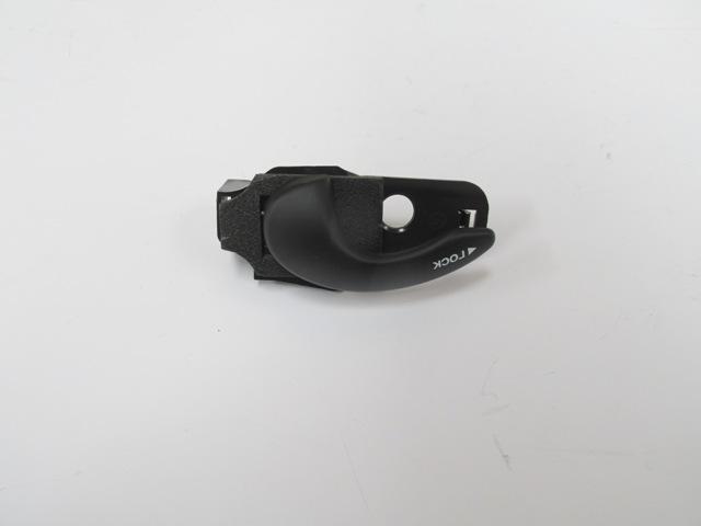 For Fıat Doblo 2001 2005 Front Door Interior Opening Handle Left Black Hushan 735308515
For Fıat Doblo 2001 2005 Front Door Interior Opening Handle Left Black Hushan 735308515