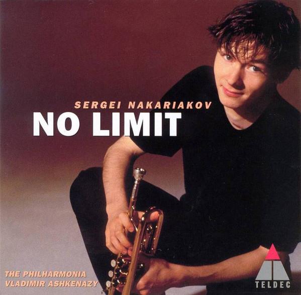 CD PHILHARMONIA ORCHESTRA, CAMILLE SAI - No Limit 8573806512 Teldec Classics 2000 Europe Classical Used
CD PHILHARMONIA ORCHESTRA, CAMILLE SAI - No Limit 8573806512 Teldec Classics 2000 Europe Classical Used