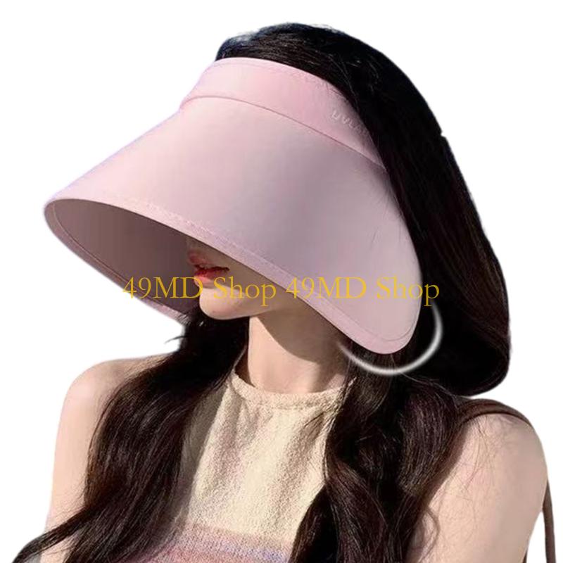 49MD Adjustable Packable Sun Hat Sunshades for Women Great for Gardening and Vacation розовый
49MD Adjustable Packable Sun Hat Sunshades for Women Great for Gardening and Vacation розовый