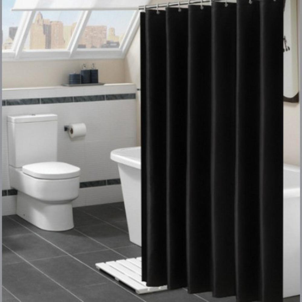 180x180 Cm Curtains New Solid Color PEVA Shower Curtain Waterproof Thickened Bathroom Partition No Holes Privacy Bath Curtain 180*180cm
180x180 Cm Curtains New Solid Color PEVA Shower Curtain Waterproof Thickened Bathroom Partition No Holes Privacy Bath Curtain 180*180cm