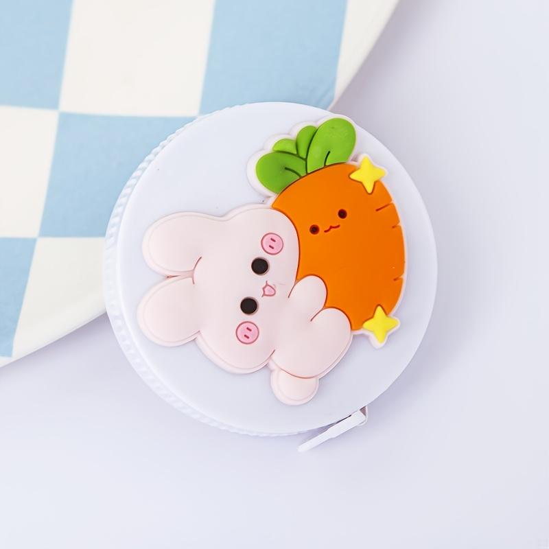 Five Kinds of Portable Tape Measure, Dual Scale in Meters and Feet, Extended Soft Measuring Tape, Waist, Arm, Leg, and Chest Measurement
Five Kinds of Portable Tape Measure, Dual Scale in Meters and Feet, Extended Soft Measuring Tape, Waist, Arm, Leg, and Chest Measurement