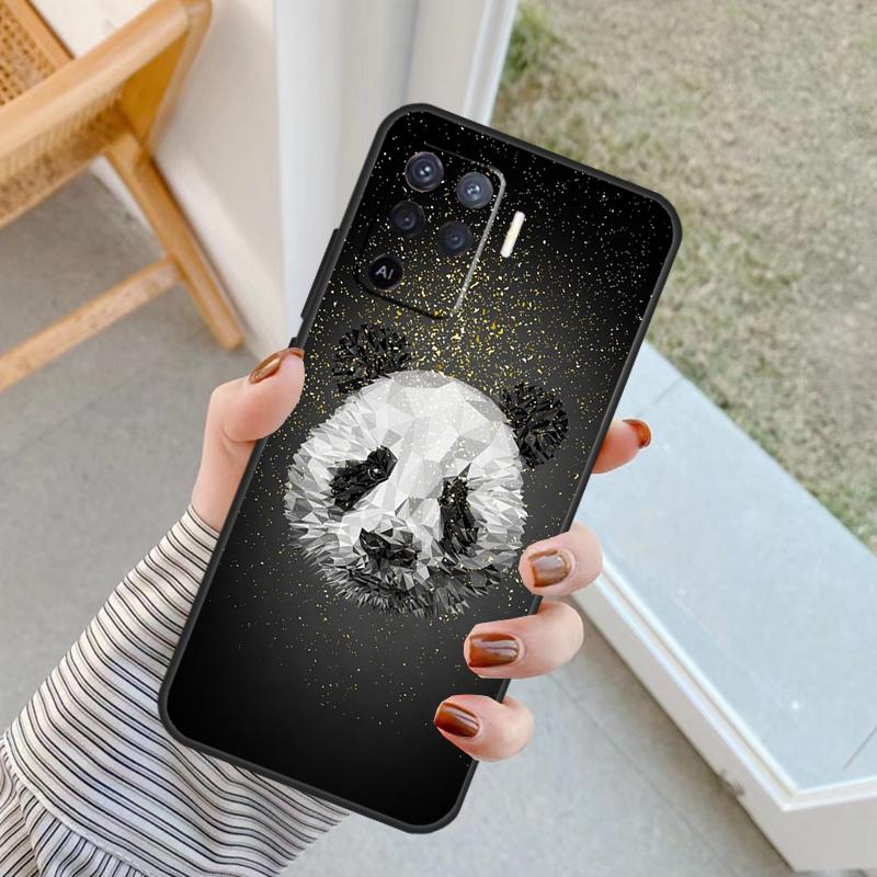 Милый Мультяшный Чехол-Панда Для Oppo A94 A74 A54 A80 A60 A40 A18 A38 A58 A78 A98 A96 A76 A16 A15 A17 A57 A77 A5 Pro OPPO A94 4G
Милый Мультяшный Чехол-Панда Для Oppo A94 A74 A54 A80 A60 A40 A18 A38 A58 A78 A98 A96 A76 A16 A15 A17 A57 A77 A5 Pro OPPO A94 4G