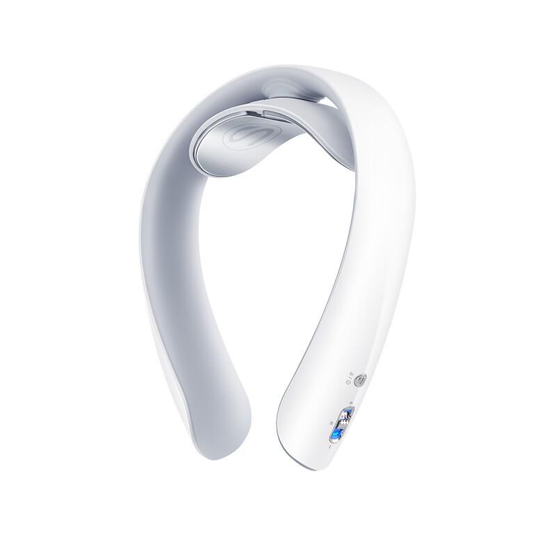 SKG K5 MINI Smart Neck Massager CN plug (adapter included)
SKG K5 MINI Smart Neck Massager CN plug (adapter included)