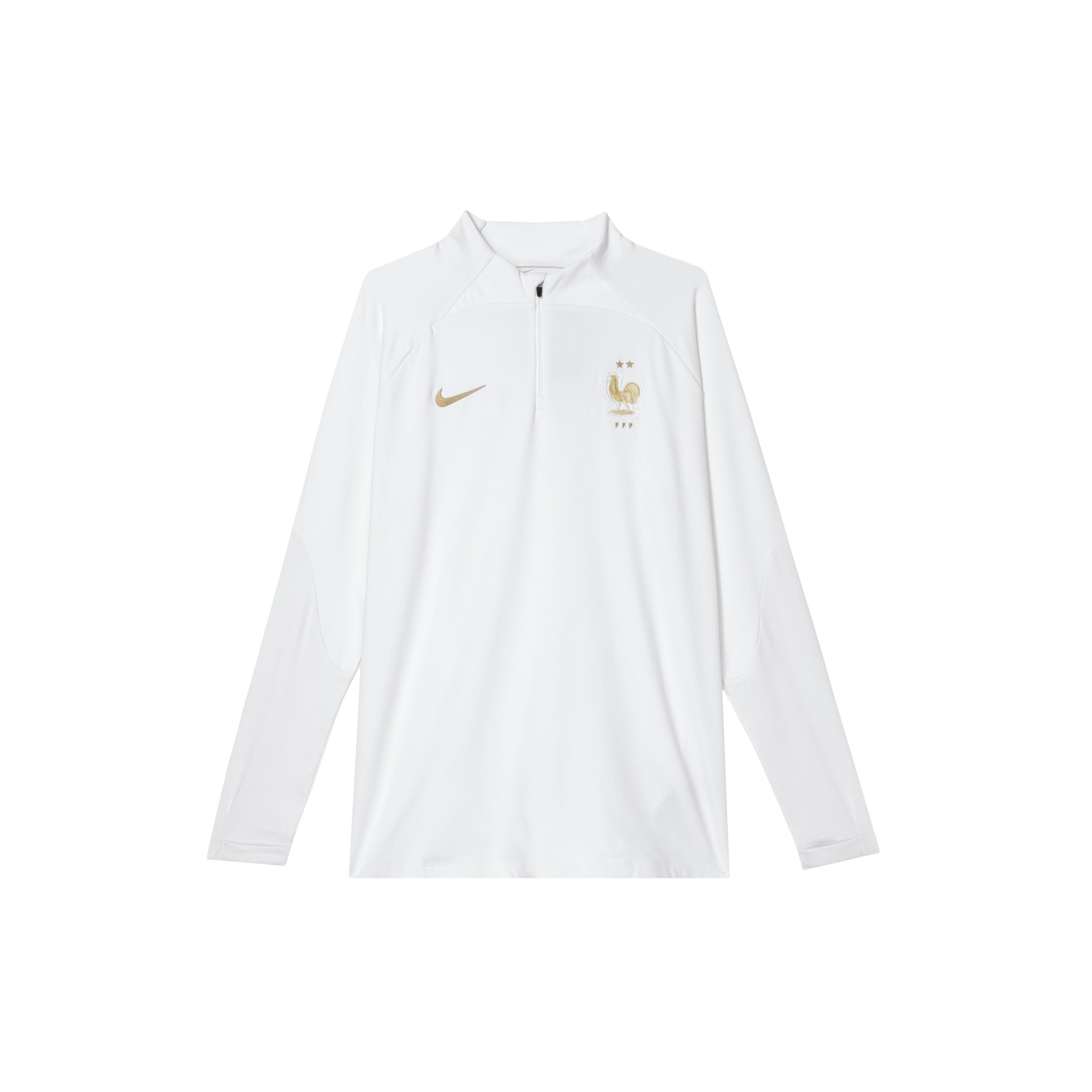 Мужские белые тонкие футбольные майки Nike DH6455-102 XXL
Мужские белые тонкие футбольные майки Nike DH6455-102 XXL