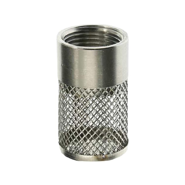 Garden Hose Strainer Hose Inlet Strainer Filter for Irrigation Garden High Pressure Irrigating Garden Hose Suction
Garden Hose Strainer Hose Inlet Strainer Filter for Irrigation Garden High Pressure Irrigating Garden Hose Suction
