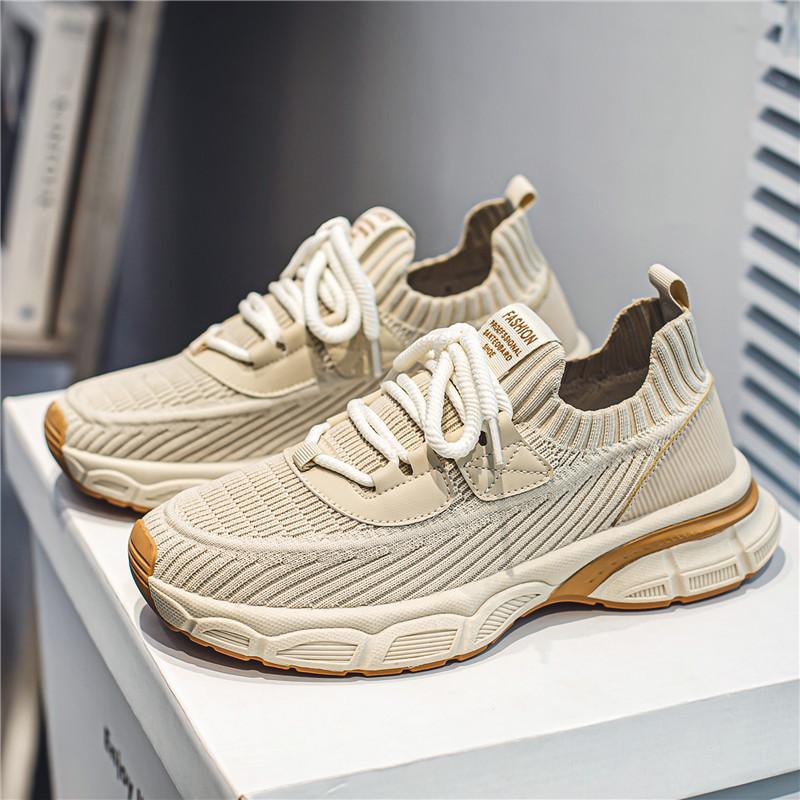 Men s shoes 2025 summer new breathable non-slip wear-resistant casual shoes versatile fashion trend sports mesh dad shoes 39
Men s shoes 2025 summer new breathable non-slip wear-resistant casual shoes versatile fashion trend sports mesh dad shoes 39