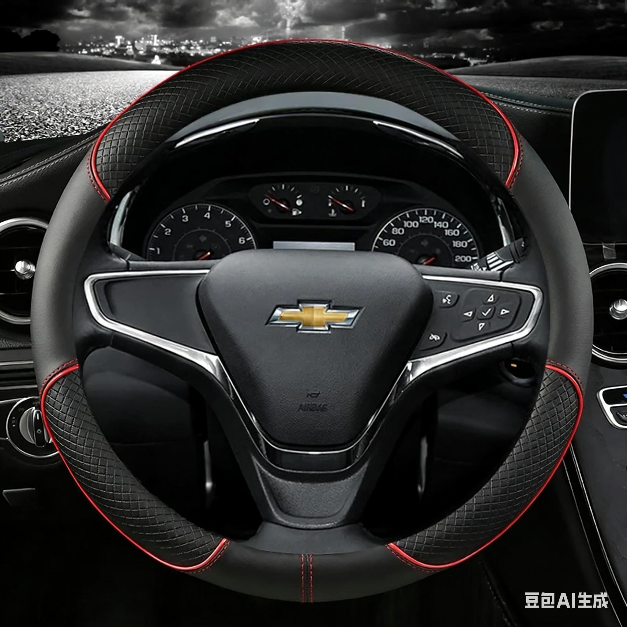 Автомобильный чехол на руль 38 см 15 дюймов, кожаный для Chevrolet Cruze Malibu Sail Spark Captiva Equinox Trax/Tracker AVEO Lova RV
Автомобильный чехол на руль 38 см 15 дюймов, кожаный для Chevrolet Cruze Malibu Sail Spark Captiva Equinox Trax/Tracker AVEO Lova RV