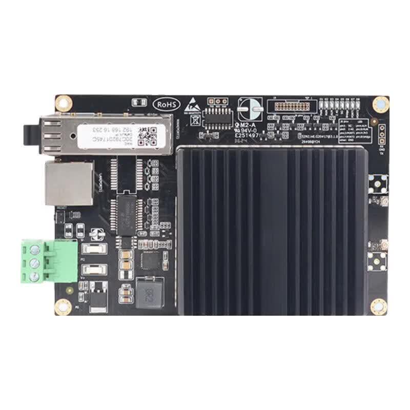 Maiwei Mining Industrial Intrinsically Safe WiFi6 AP
Maiwei Mining Industrial Intrinsically Safe WiFi6 AP