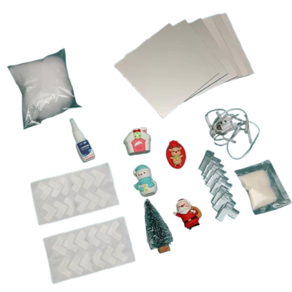 3D Космический Куб Рождественский Ночник Сделай Сам Рождественский Атмосферный Ночник Счастливого Рождества
3D Космический Куб Рождественский Ночник Сделай Сам Рождественский Атмосферный Ночник Счастливого Рождества