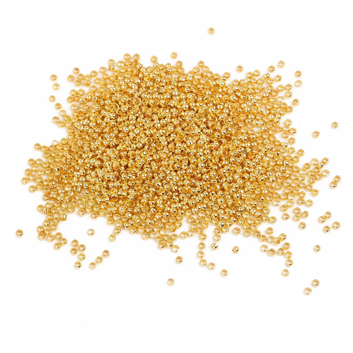 100-500 шт., свободные бусины с микро пробкой, нескользящие медные бусины-прокладки, фурнитура для ювелирных изделий своими руками 2.5mm 500pcs
100-500 шт., свободные бусины с микро пробкой, нескользящие медные бусины-прокладки, фурнитура для ювелирных изделий своими руками 2.5mm 500pcs