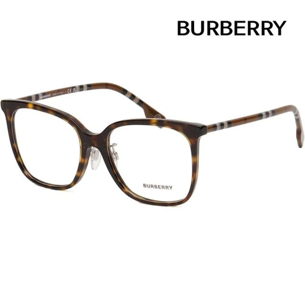 Burberry Eyeglass Frames BE2367F 4017 Leopard Print Square Horn-rimmed Fashion LOUISE
Burberry Eyeglass Frames BE2367F 4017 Leopard Print Square Horn-rimmed Fashion LOUISE
