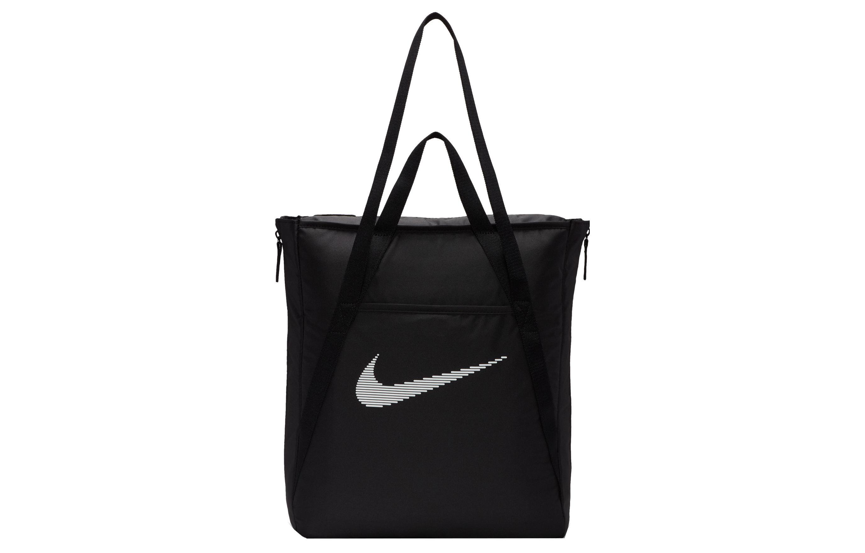 Nike Gym Tote (28L) DR7217-010
Nike Gym Tote (28L) DR7217-010
