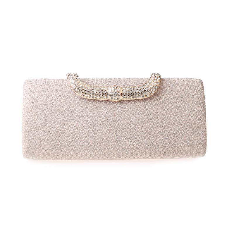 2025 Luxury Women Fish Patterns Diamond Evening Clutch Trendy Square Bag High-end Wedding Party Handbag Banquet Shoulder Bag
2025 Luxury Women Fish Patterns Diamond Evening Clutch Trendy Square Bag High-end Wedding Party Handbag Banquet Shoulder Bag