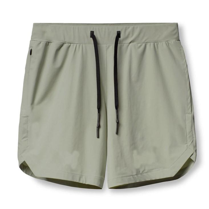 Men s 2-in-1 Quick-Dry Mesh Sports Shorts: Versatile Fitness & Running Gear Small колір зеленого яблука
Men s 2-in-1 Quick-Dry Mesh Sports Shorts: Versatile Fitness & Running Gear Small колір зеленого яблука