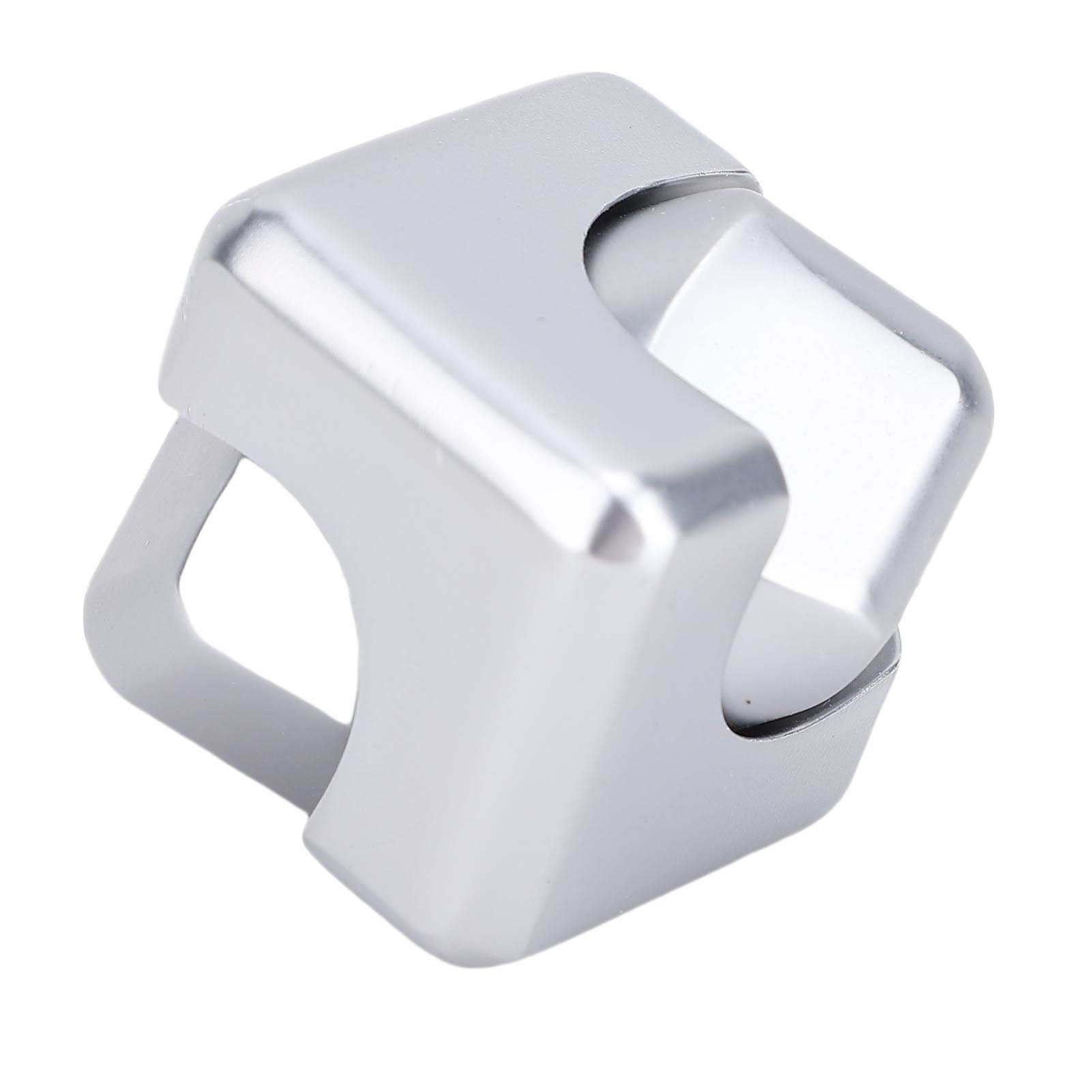 Splittable Desk Toy Stress Relieve Decompression Aluminum Alloy Fingertip Gyroscope Rotation Toy for
Splittable Desk Toy Stress Relieve Decompression Aluminum Alloy Fingertip Gyroscope Rotation Toy for