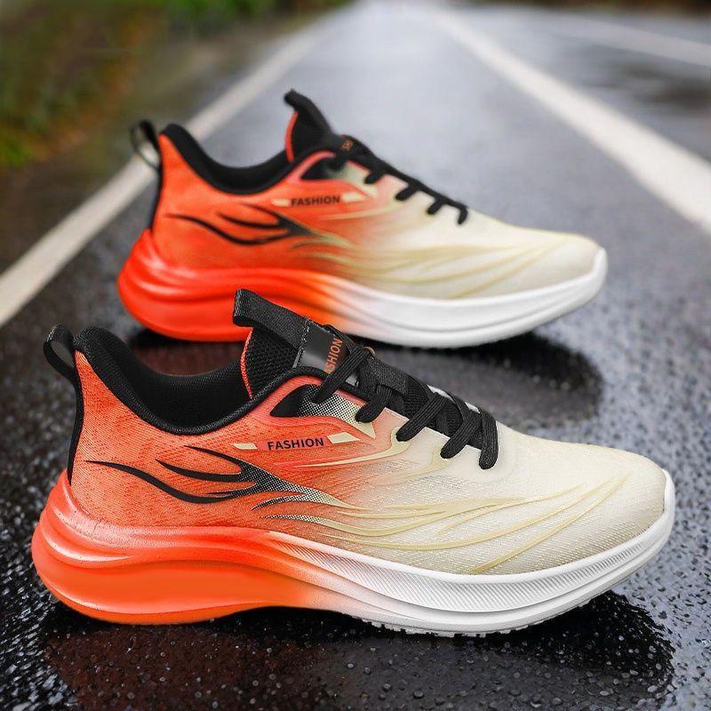 Student sports casual shoes lightweight non-slip versatile soft-soled men s running shoes 39
Student sports casual shoes lightweight non-slip versatile soft-soled men s running shoes 39