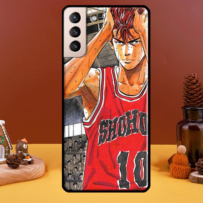 Чехол Slam dunk anime manga для Samsung Galaxy S21 S20 FE Note 20 S22 Ultra Note 10 S8 S9 S10 Plus Phone Cover Note 20 Ultra
Чехол Slam dunk anime manga для Samsung Galaxy S21 S20 FE Note 20 S22 Ultra Note 10 S8 S9 S10 Plus Phone Cover Note 20 Ultra