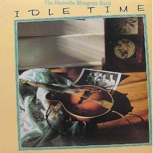 LP Record NASHVILLE BLUEGRASS BAND - Idle Time 0232 Rounder Records 1986 US Folk Used
LP Record NASHVILLE BLUEGRASS BAND - Idle Time 0232 Rounder Records 1986 US Folk Used