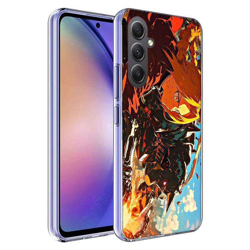 Anime F-Fullmetal A-Alchemist_ Brotherhood Phone Case for Samsung A17 A37 A57 A07 A16 A26 A36 A56 A06 A02S A12 A22 A32 A52S A04S Samsung A17 5G
Anime F-Fullmetal A-Alchemist_ Brotherhood Phone Case for Samsung A17 A37 A57 A07 A16 A26 A36 A56 A06 A02S A12 A22 A32 A52S A04S Samsung A17 5G