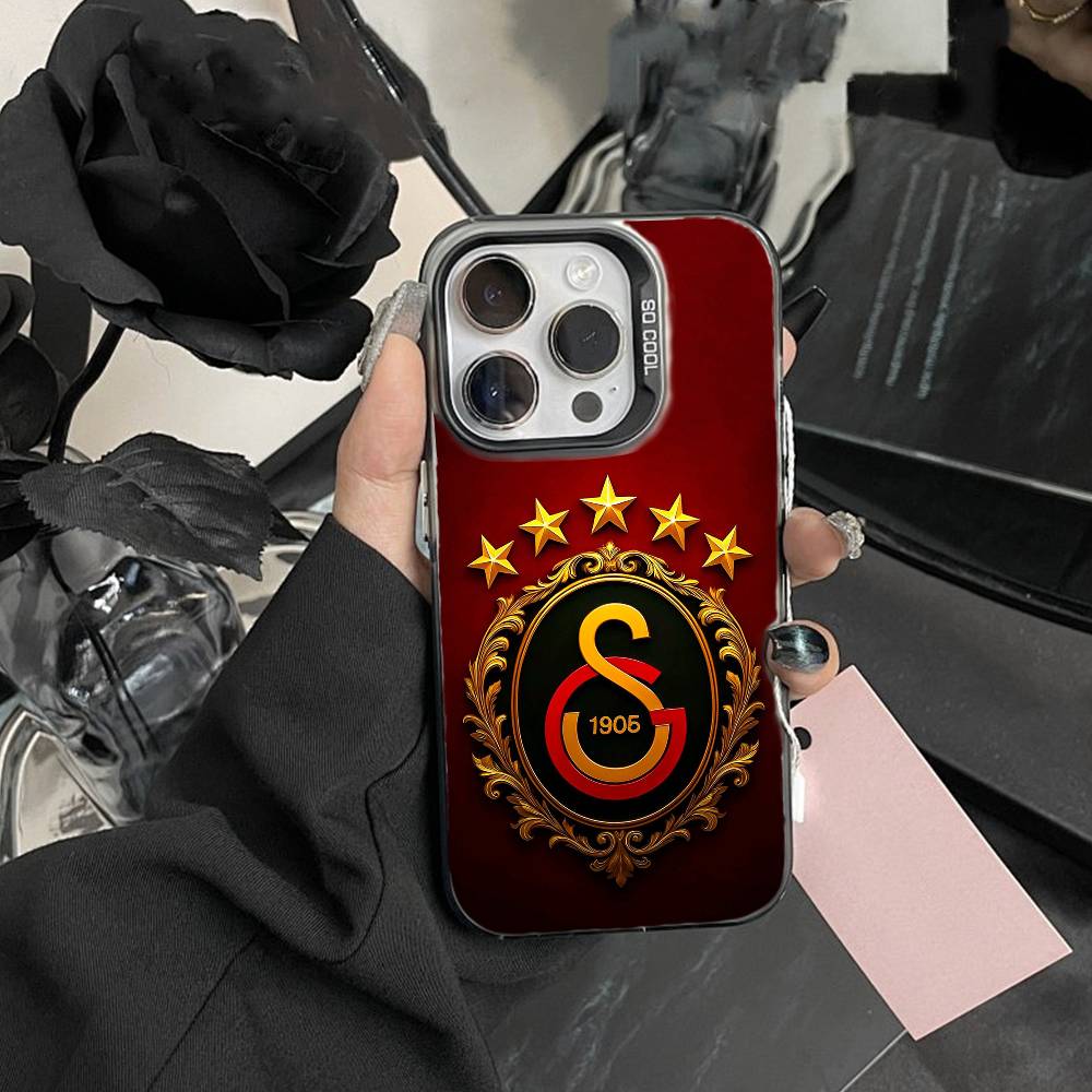 Чехол для телефона G-Galatasaray 1905 для iPhone17, 16,15,14,13,12 Pro Max Черный Конфетный Матовый Ударопрочный Чехол iPhone13
Чехол для телефона G-Galatasaray 1905 для iPhone17, 16,15,14,13,12 Pro Max Черный Конфетный Матовый Ударопрочный Чехол iPhone13