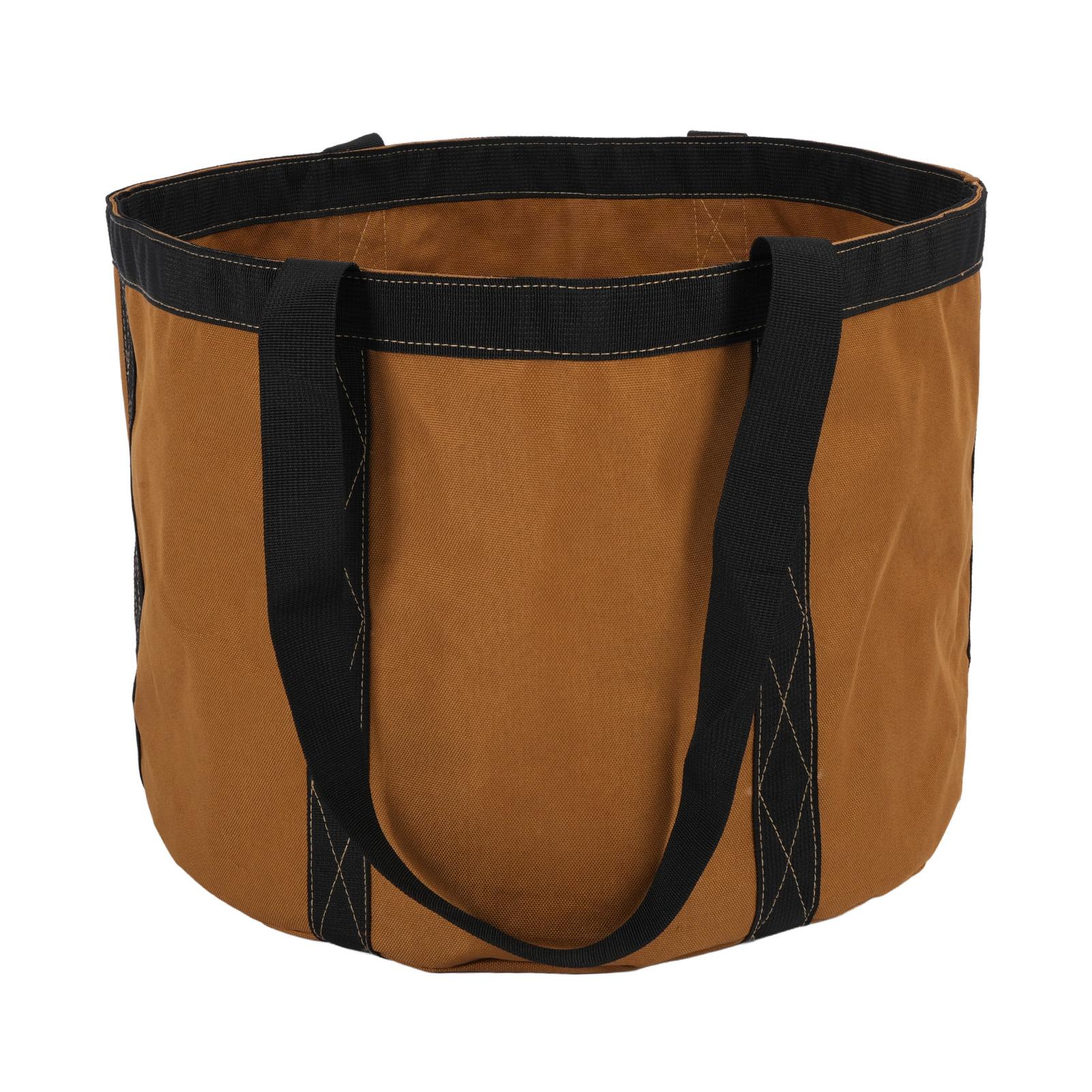Oxford Cloth Tool Bucket Handheld Multifunction Bag Electrician Aerial Jobsite Carrying Nails Bolts
Oxford Cloth Tool Bucket Handheld Multifunction Bag Electrician Aerial Jobsite Carrying Nails Bolts
