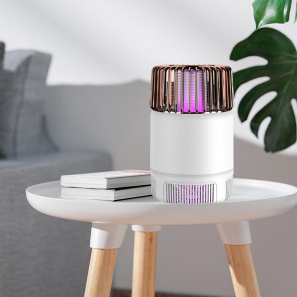 LED Mosquito Repellent Mosquito Trap Insect Killer Pest Repeller Bug Repeller at Car/Room чорний
LED Mosquito Repellent Mosquito Trap Insect Killer Pest Repeller Bug Repeller at Car/Room чорний