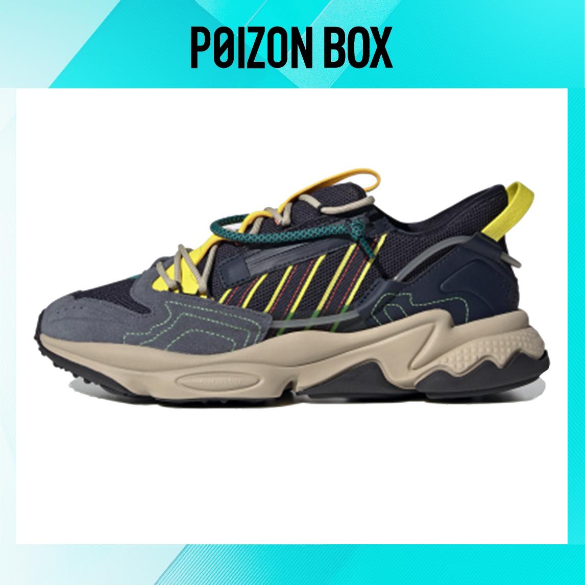 кроссовки adidas originals Ozweego Life Casual Shoes Unisex H67663
кроссовки adidas originals Ozweego Life Casual Shoes Unisex H67663