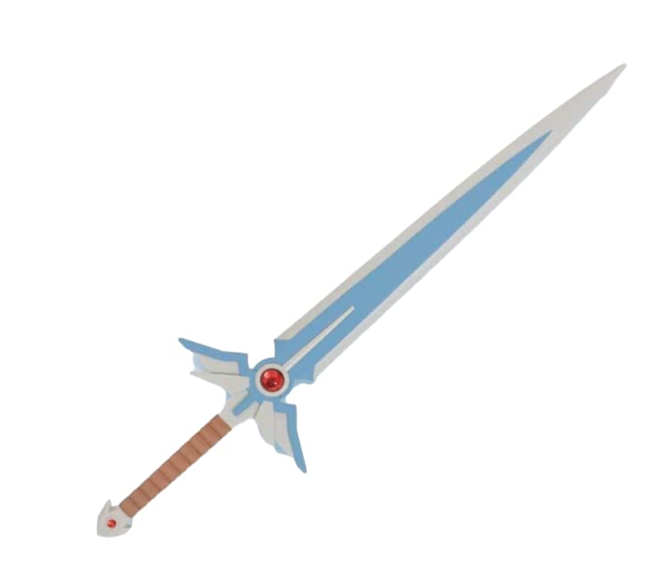Dragon Quest Die s Great Adventure Коллекция BIG Weapon Figure -Die s Sword-
Dragon Quest Die s Great Adventure Коллекция BIG Weapon Figure -Die s Sword-