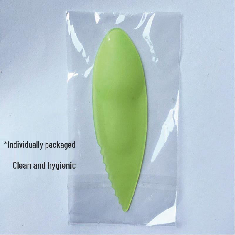 Kiwi Fruit Plastic Cutter & Spoon Tool
Kiwi Fruit Plastic Cutter & Spoon Tool