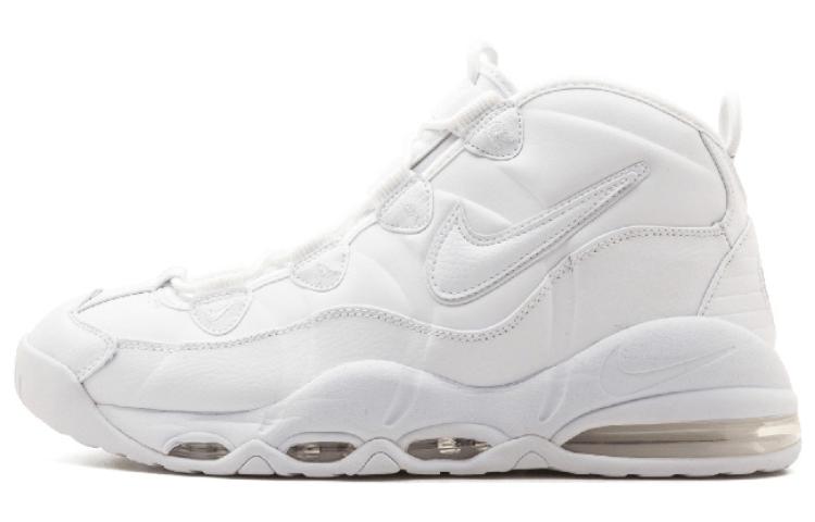 Nike Air Max Uptempo 95 Triple White 922935-100 44
Nike Air Max Uptempo 95 Triple White 922935-100 44