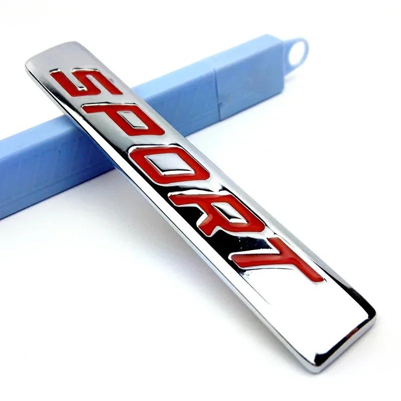 Car Stickers Accessories Metal Car Decals Black Red Body Stickers Motorsport Lettering Emblems Badges Car Exterior Accessories
Car Stickers Accessories Metal Car Decals Black Red Body Stickers Motorsport Lettering Emblems Badges Car Exterior Accessories