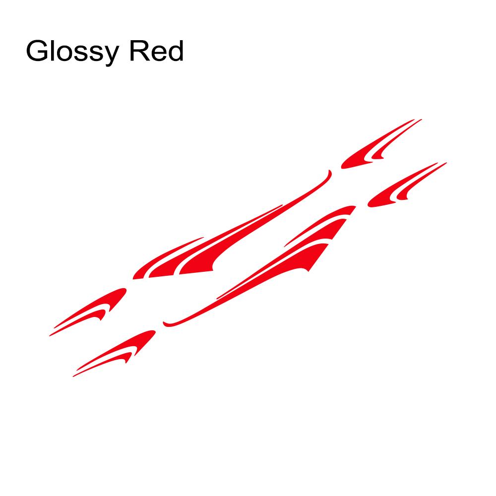 6Pcs Car Body Stickers For Carnavan Van Touring Car Decal Auto Accessories For KNAUS TABBERT WEBERG MORELO Forest River Jayco Glossy Red
6Pcs Car Body Stickers For Carnavan Van Touring Car Decal Auto Accessories For KNAUS TABBERT WEBERG MORELO Forest River Jayco Glossy Red