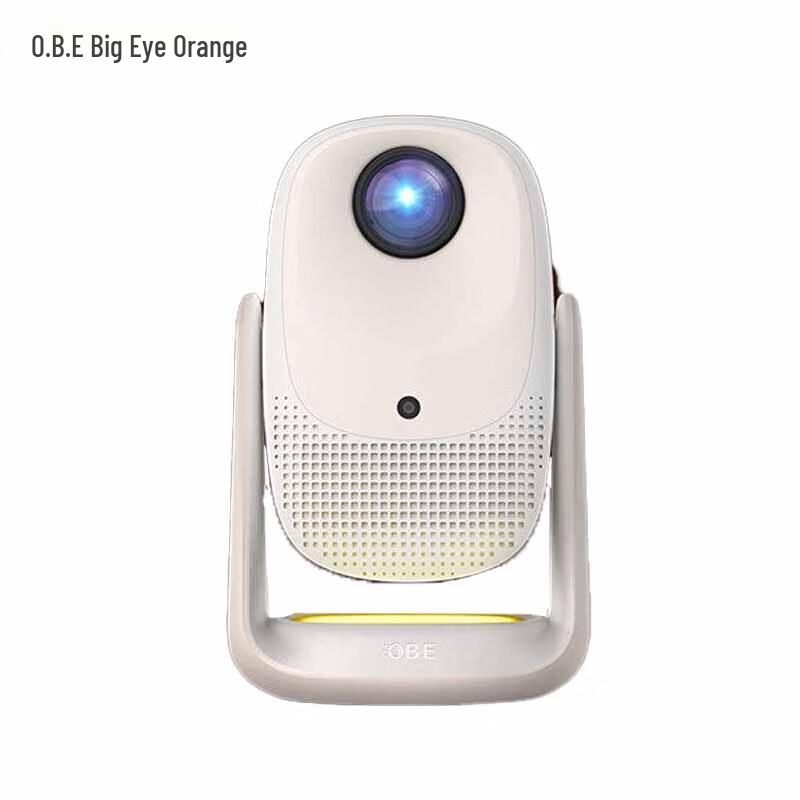 Ovision Smart Home Projectors (CN version)
Ovision Smart Home Projectors (CN version)