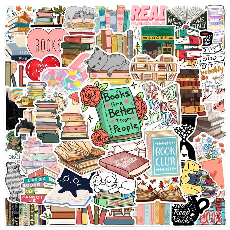 50PCS Cartoon Animal Reading Children s PVC Sticker Aesthetic Decoration Scrapbooking Stationery School Supplies for Kids
50PCS Cartoon Animal Reading Children s PVC Sticker Aesthetic Decoration Scrapbooking Stationery School Supplies for Kids