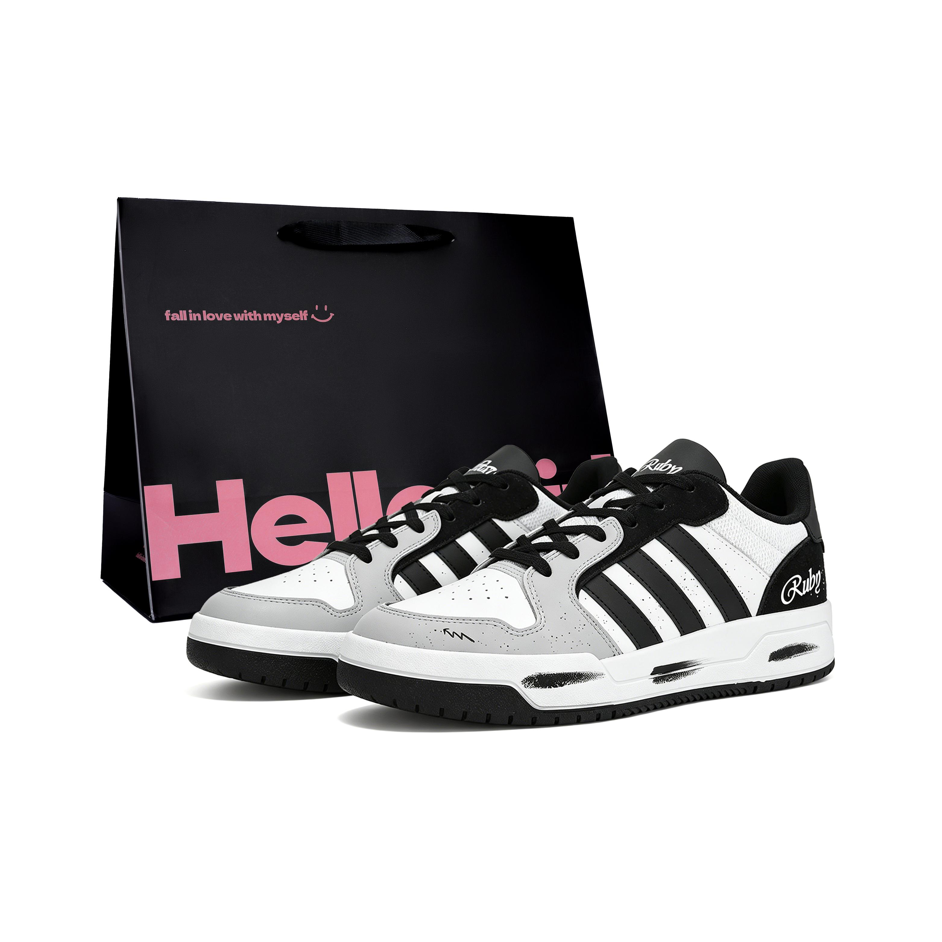 Adidas ENTRAP Black Ruby Box Low top Skateboard Shoes Unisex Black JI2546(Team869-Black Ruby Box) 45⅓
Adidas ENTRAP Black Ruby Box Low top Skateboard Shoes Unisex Black JI2546(Team869-Black Ruby Box) 45⅓