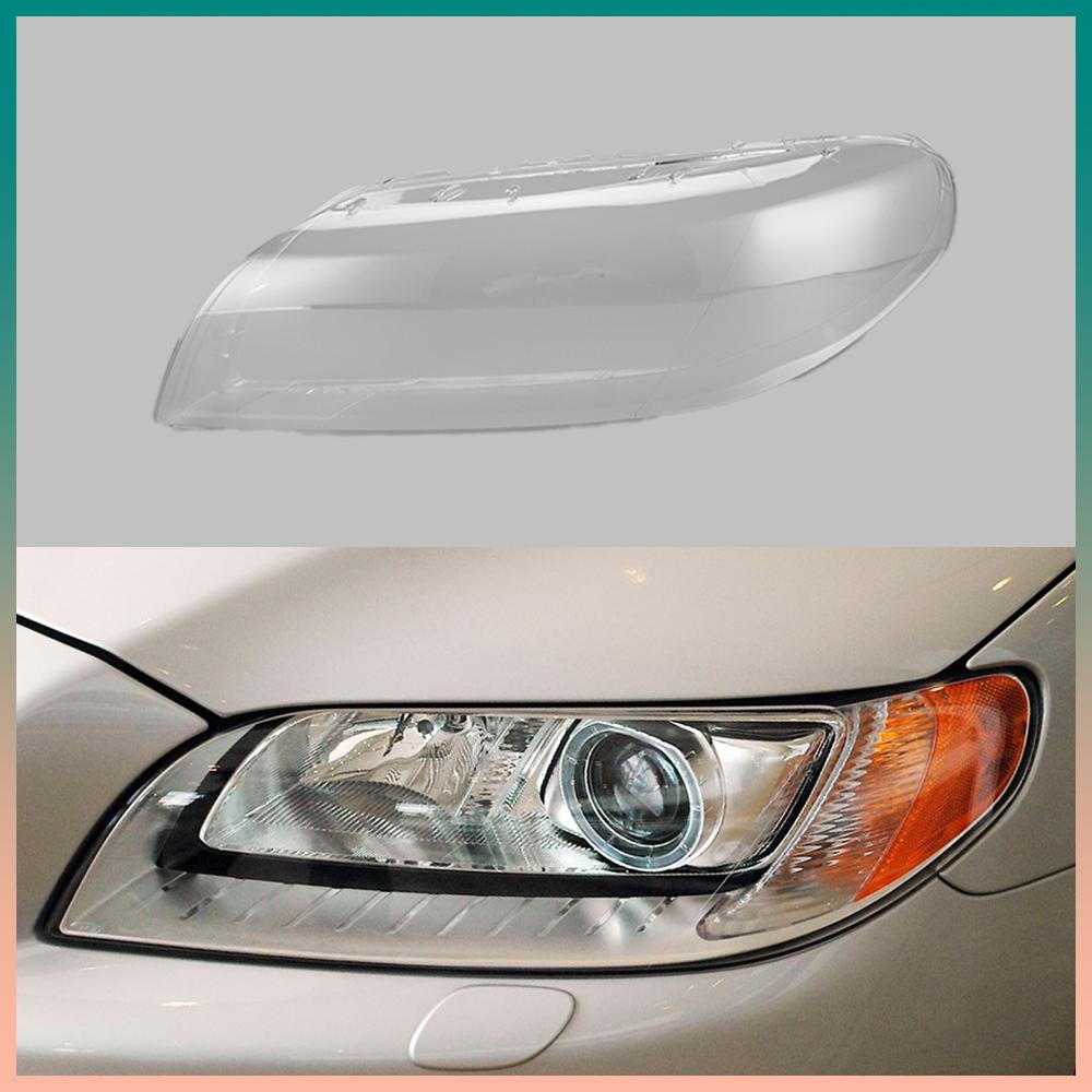 Headlight Lens For Volvo S80 S80L 2006 2007 2008 2009 2010 2011 2012 2013 Transparent Headlamp Cover Shell Plexiglass Lampshade Left Side
Headlight Lens For Volvo S80 S80L 2006 2007 2008 2009 2010 2011 2012 2013 Transparent Headlamp Cover Shell Plexiglass Lampshade Left Side