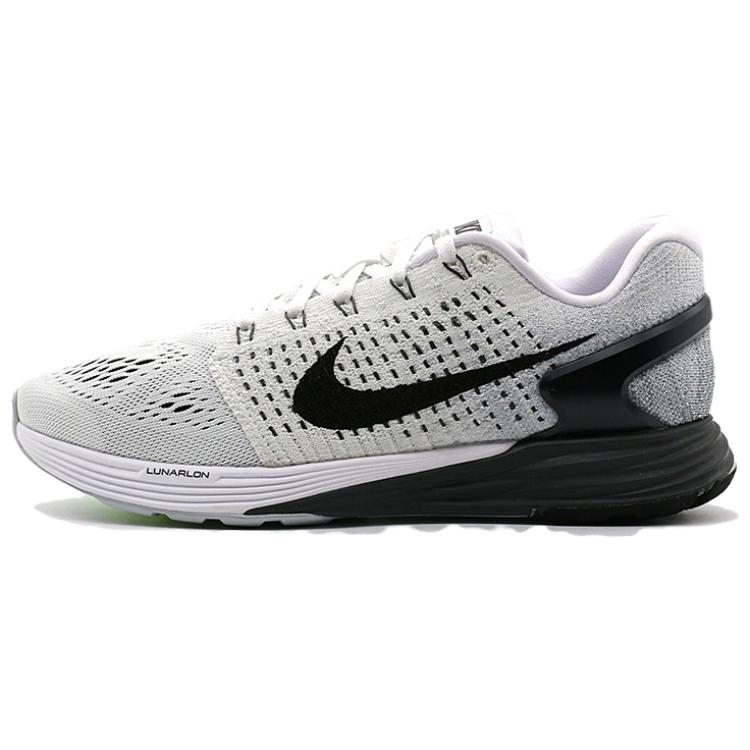 New Nike LunarGlide 7 Non-slip Lightweight Low-Top Running Shoes Men s Gray 747355-100 40
New Nike LunarGlide 7 Non-slip Lightweight Low-Top Running Shoes Men s Gray 747355-100 40