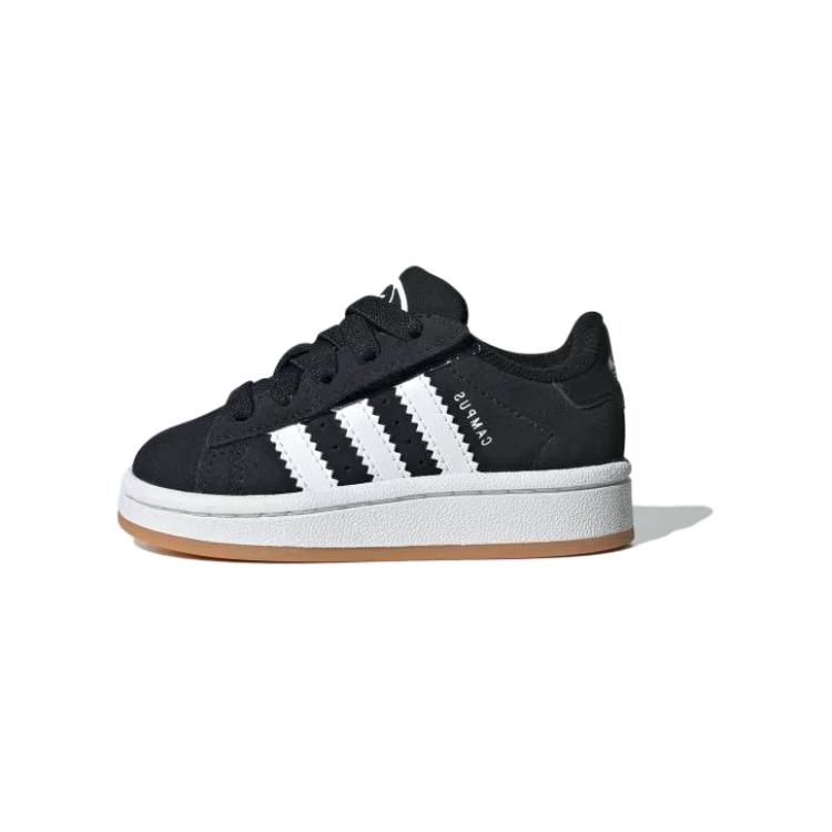 Adidas Campus 00s CF EL Core Black Cloud White Gum (ТД) Детские кроссовки JI4335 26½
Adidas Campus 00s CF EL Core Black Cloud White Gum (ТД) Детские кроссовки JI4335 26½